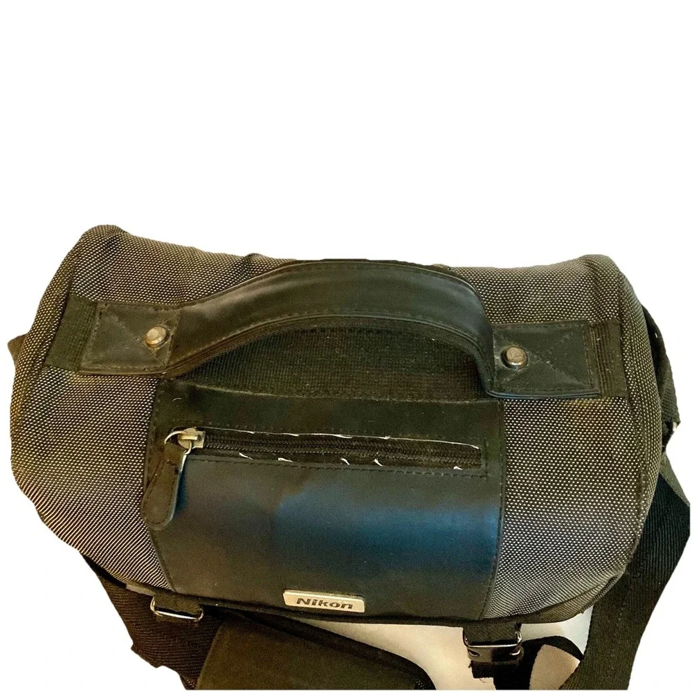 Nikon camera bag